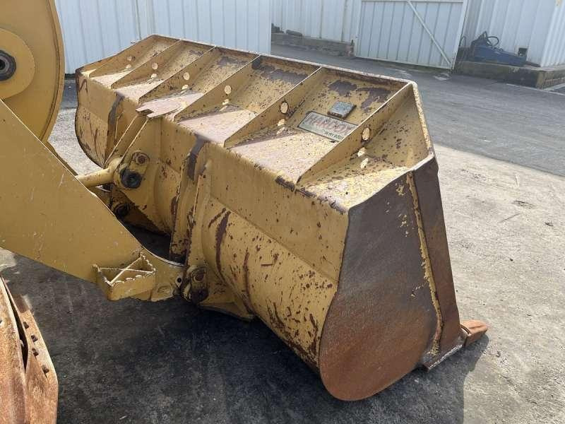 Kāpurķēžu iekrāvējs Caterpillar 953C2: foto 14