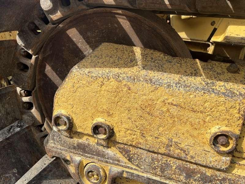 Kāpurķēžu iekrāvējs Caterpillar 953C2: foto 24