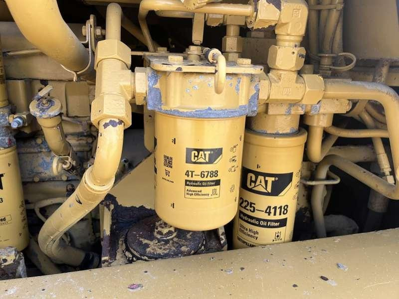 Kāpurķēžu iekrāvējs Caterpillar 953C2: foto 36