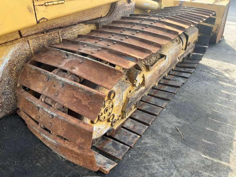 Kāpurķēžu iekrāvējs Caterpillar 953C2: foto 18