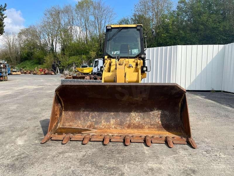 Kāpurķēžu iekrāvējs Caterpillar 953C2: foto 10