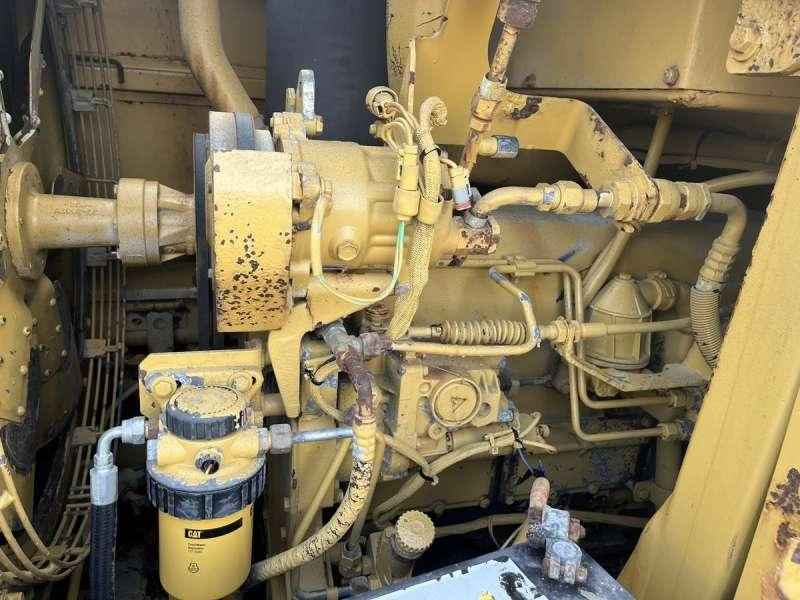 Kāpurķēžu iekrāvējs Caterpillar 953C2: foto 32