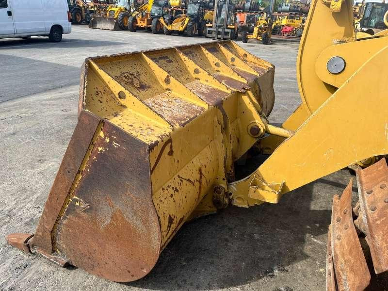 Kāpurķēžu iekrāvējs Caterpillar 953C2: foto 12