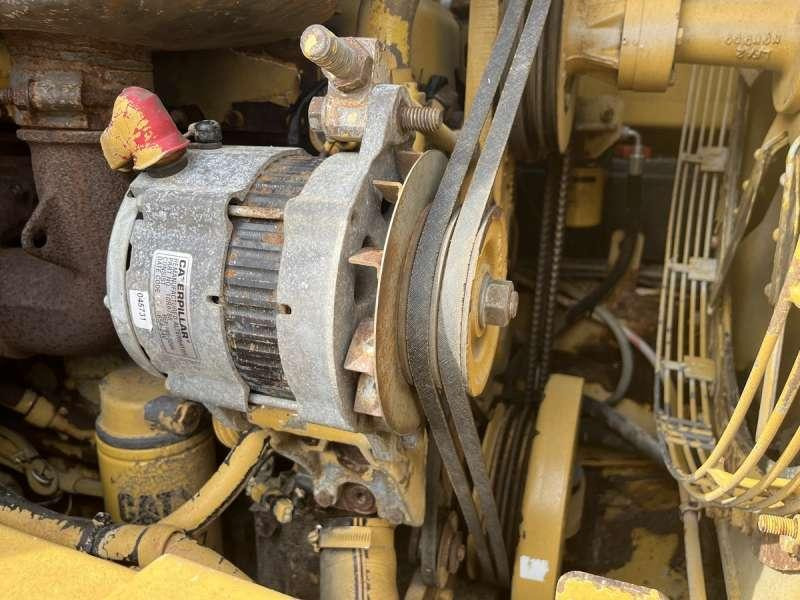 Kāpurķēžu iekrāvējs Caterpillar 953C2: foto 27