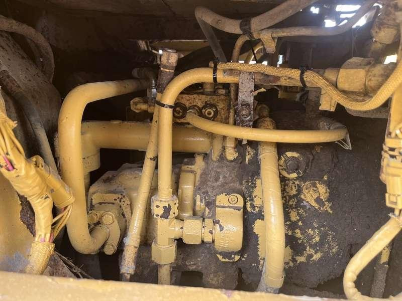 Kāpurķēžu iekrāvējs Caterpillar 953C2: foto 42