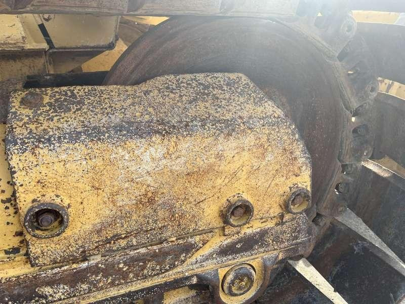 Kāpurķēžu iekrāvējs Caterpillar 953C2: foto 20