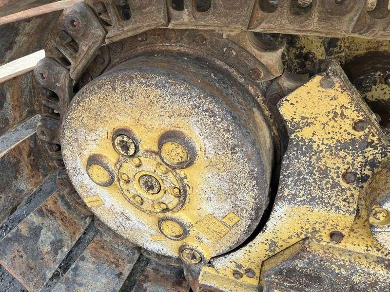 Kāpurķēžu iekrāvējs Caterpillar 953C2: foto 19