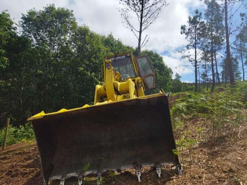 Caterpillar 963 - Kāpurķēžu iekrāvējs: foto 4 Caterpillar 963 - Kāpurķēžu iekrāvējs: foto 4