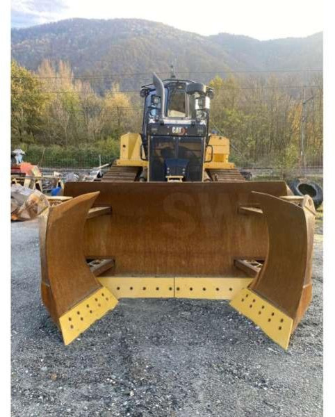 Caterpillar D6LGP - Buldozers: foto 4 Caterpillar D6LGP - Buldozers: foto 4