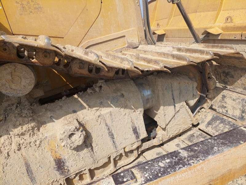 Caterpillar D6T LGP - Buldozers: foto 3 Caterpillar D6T LGP - Buldozers: foto 3