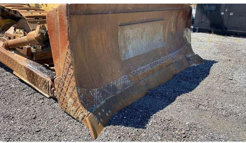 Caterpillar D9H RIPPER - Buldozers: foto 5 Caterpillar D9H RIPPER - Buldozers: foto 5