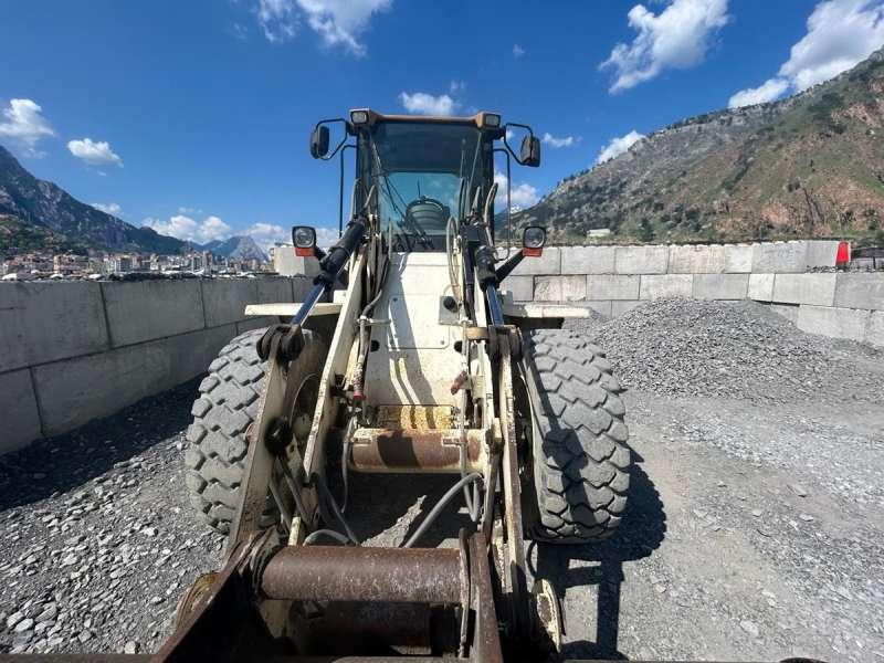 Caterpillar IT14G2 MACHINE SUISSE - Riteņu iekrāvējs: foto 4 Caterpillar IT14G2 MACHINE SUISSE - Riteņu iekrāvējs: foto 4