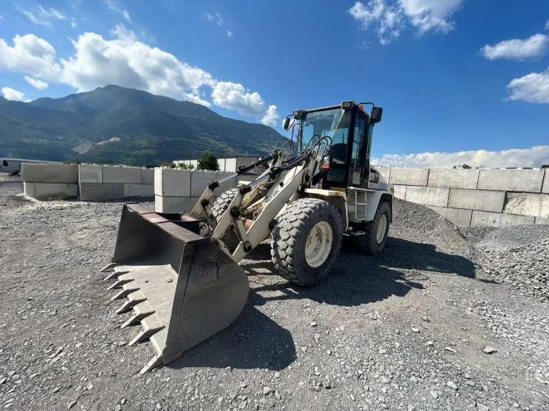 Caterpillar IT14G2 MACHINE SUISSE - Riteņu iekrāvējs: foto 2 Caterpillar IT14G2 MACHINE SUISSE - Riteņu iekrāvējs: foto 2