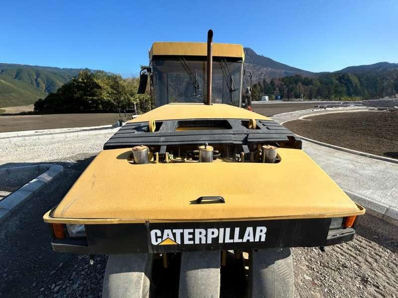 Pneimatiskais veltnis Caterpillar PS300B: foto 13