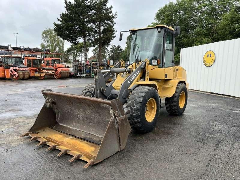 Volvo L30G - Citas iekārtas: foto 2 Volvo L30G - Citas iekārtas: foto 2