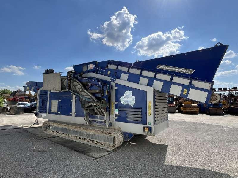 Edge POUR LE RECYCLAGE MC1400 - Sijātājs: foto 4 Edge POUR LE RECYCLAGE MC1400 - Sijātājs: foto 4