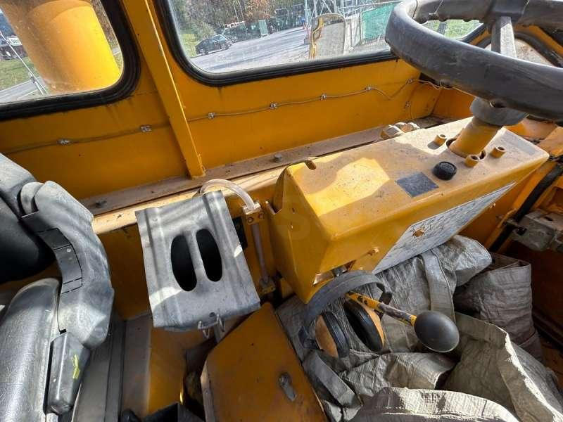 Hamm DV 8.22 līzingu Hamm DV 8.22: foto 50