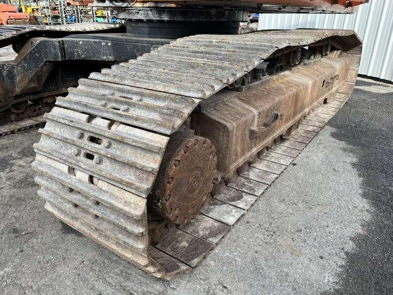 Demontāžas ekskavators Hitachi EX400LC: foto 34