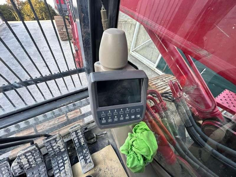 Hitachi ZX400LCH-3 līzingu Hitachi ZX400LCH-3: foto 25