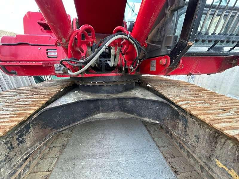 Hitachi ZX400LCH-3 līzingu Hitachi ZX400LCH-3: foto 22