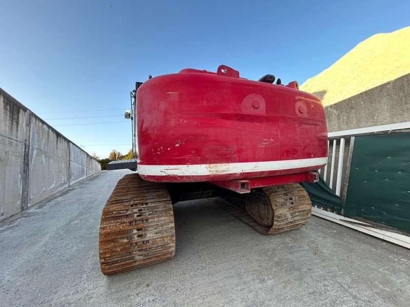 Hitachi ZX400LCH-3 līzingu Hitachi ZX400LCH-3: foto 16