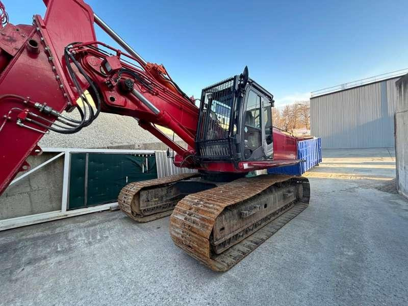 Hitachi ZX400LCH-3 līzingu Hitachi ZX400LCH-3: foto 7