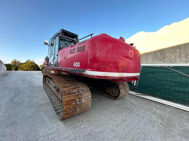 Hitachi ZX400LCH-3 līzingu Hitachi ZX400LCH-3: foto 18