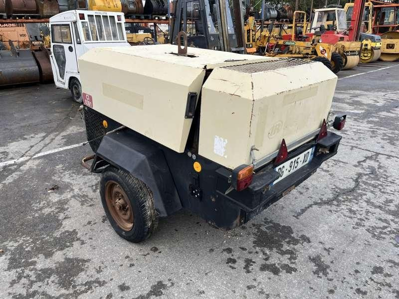 Ingersoll rand R1090 - Gaisa kompresors: foto 5 Ingersoll rand R1090 - Gaisa kompresors: foto 5