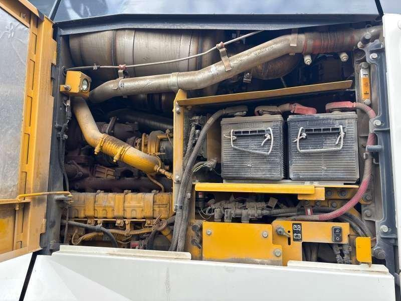 John Deere 622GP EQUIPEE GPS 3D - Greiders: foto 5 John Deere 622GP EQUIPEE GPS 3D - Greiders: foto 5