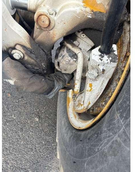 John Deere 622GP EQUIPEE GPS 3D - Greiders: foto 4 John Deere 622GP EQUIPEE GPS 3D - Greiders: foto 4