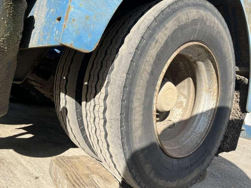 Puspiekabe zema profila platforma Kaiser 2 ESSIEUX: foto 22