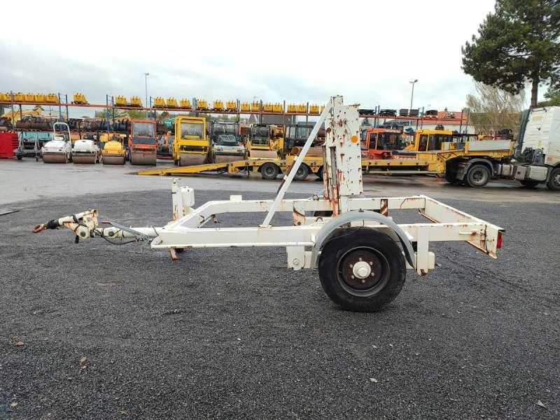 LANCIER PORTE TOURET - Auto piekabe: foto 4 LANCIER PORTE TOURET - Auto piekabe: foto 4