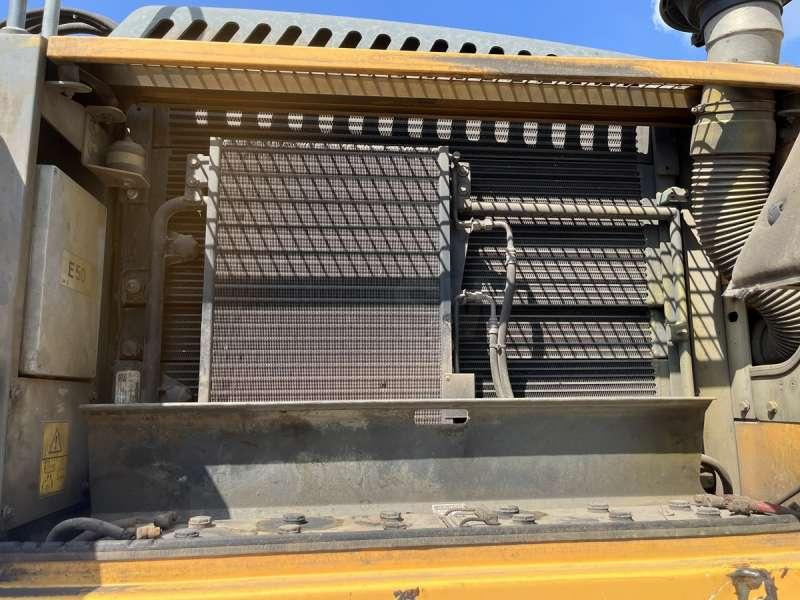 Atkritumu iekrāvējs Liebherr A924C LITRONIC: foto 29