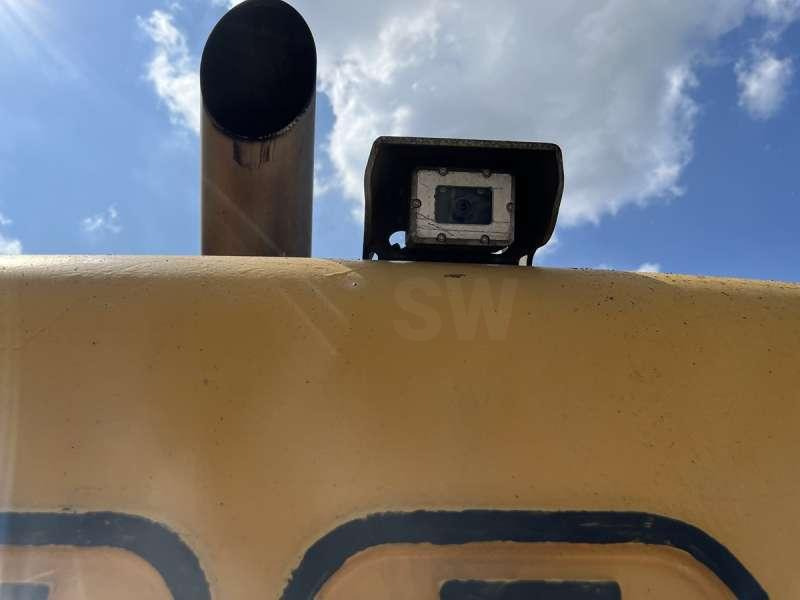 Atkritumu iekrāvējs Liebherr A924C LITRONIC: foto 28