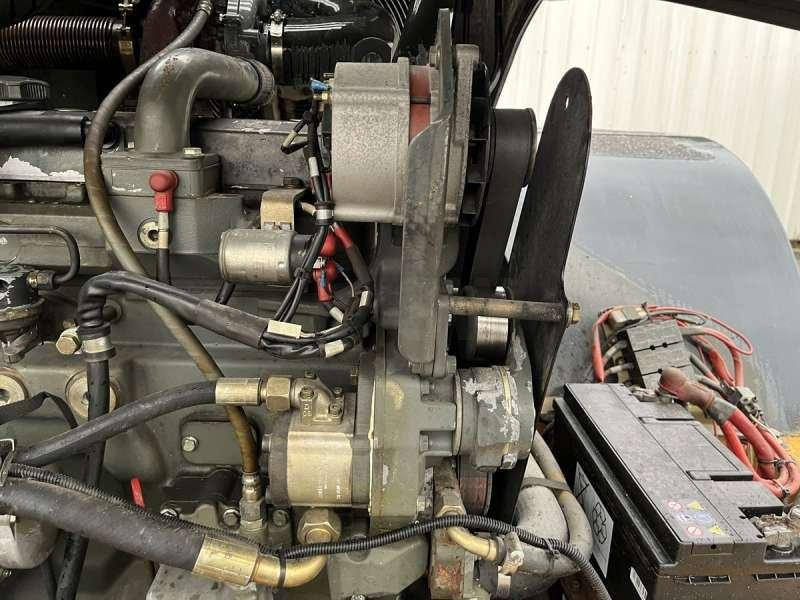 Riteņu iekrāvējs Liebherr L514 Stereo: foto 28