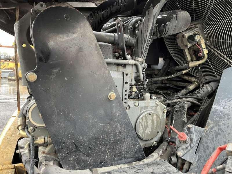 Riteņu iekrāvējs Liebherr L514 Stereo: foto 37