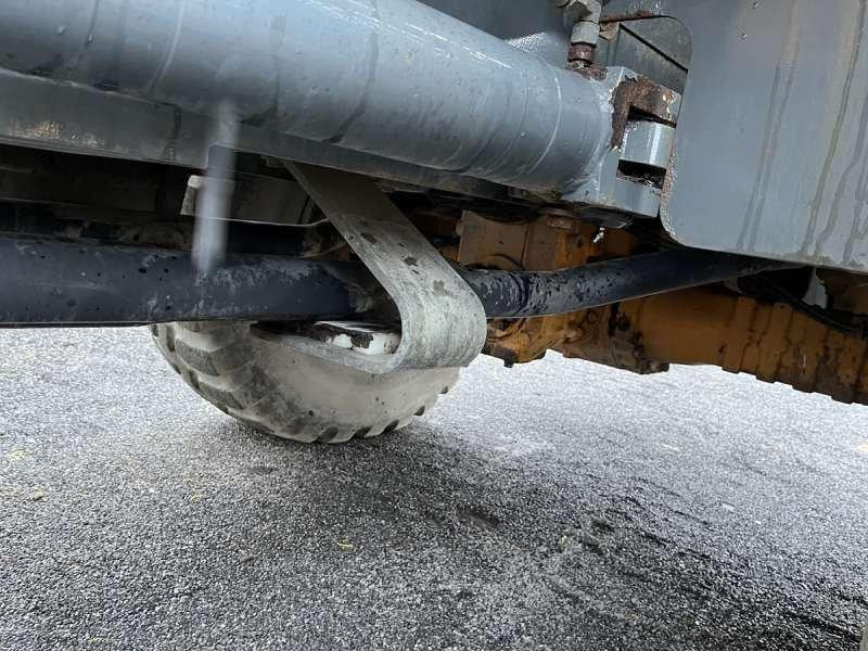 Riteņu iekrāvējs Liebherr L514 Stereo: foto 16