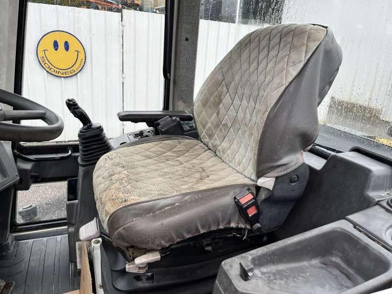 Riteņu iekrāvējs Liebherr L514 Stereo: foto 39