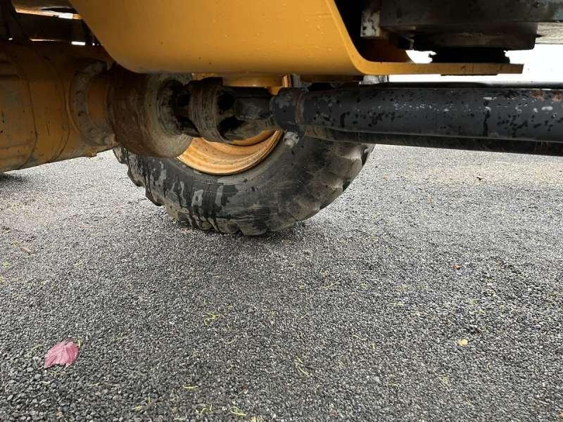 Riteņu iekrāvējs Liebherr L514 Stereo: foto 17