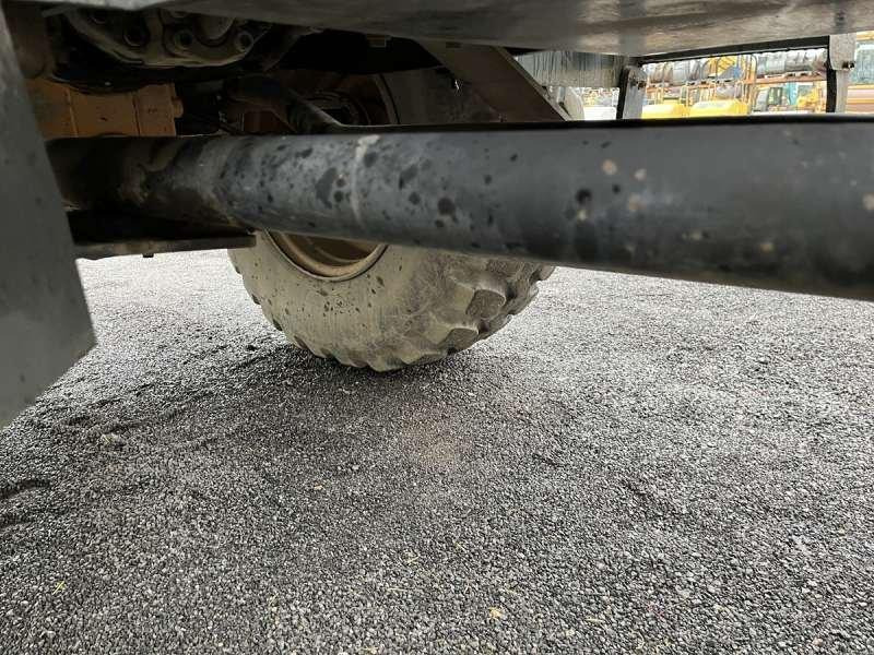 Riteņu iekrāvējs Liebherr L514 Stereo: foto 20