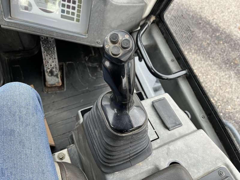 Riteņu iekrāvējs Liebherr L514 Stereo: foto 43