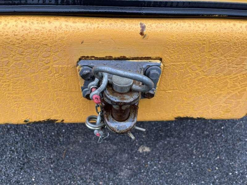 Riteņu iekrāvējs Liebherr L514 Stereo: foto 26