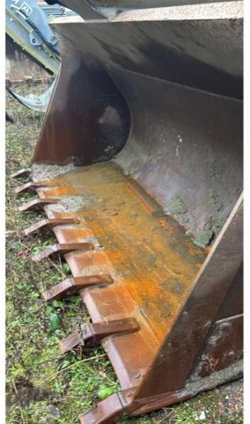 Liebherr L544 2PLUS2 - Riteņu iekrāvējs: foto 4 Liebherr L544 2PLUS2 - Riteņu iekrāvējs: foto 4