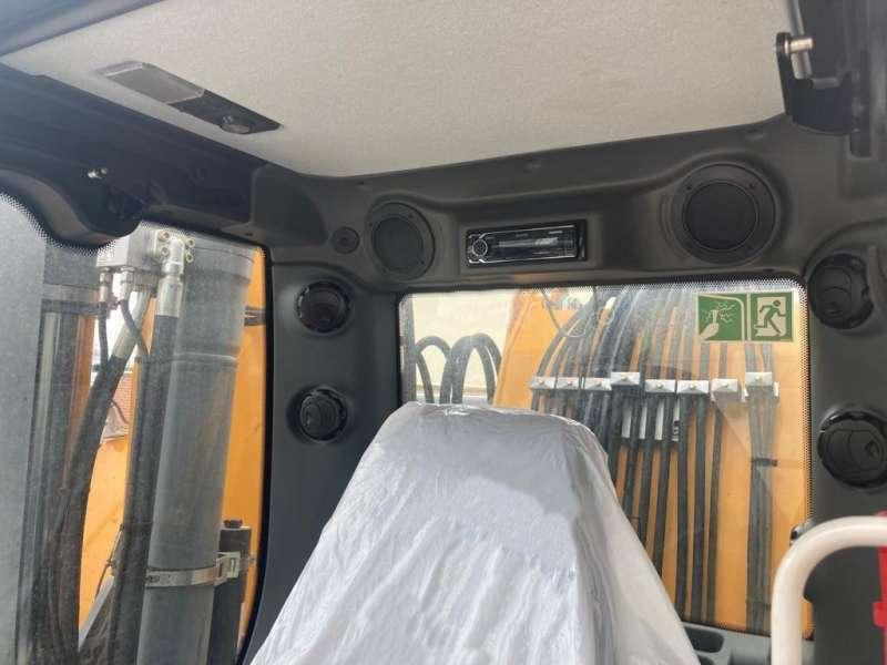 Atkritumu iekrāvējs Liebherr LH40 M LITRONIC: foto 8