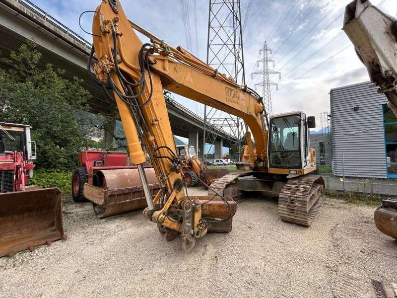 Liebherr R904HDSL MACHINE SUISSE - Kāpurķēžu ekskavators: foto 5 Liebherr R904HDSL MACHINE SUISSE - Kāpurķēžu ekskavators: foto 5