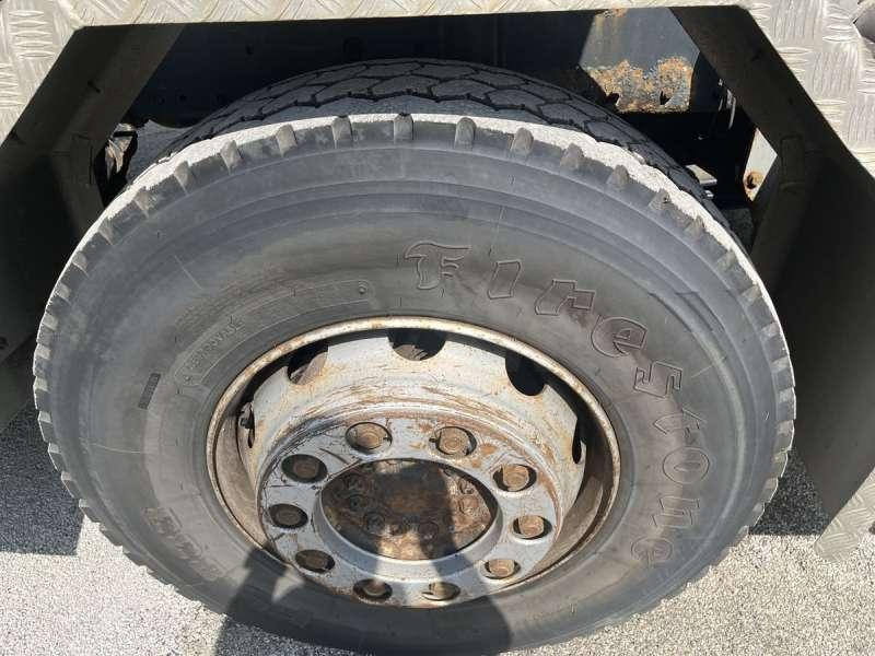 MAN TGA 35.440 8X4 līzingu MAN TGA 35.440 8X4: foto 17