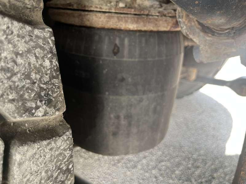 MAN TGA 35.440 8X4 līzingu MAN TGA 35.440 8X4: foto 24