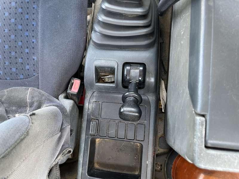 MAN TGA 35.440 8X4 līzingu MAN TGA 35.440 8X4: foto 48
