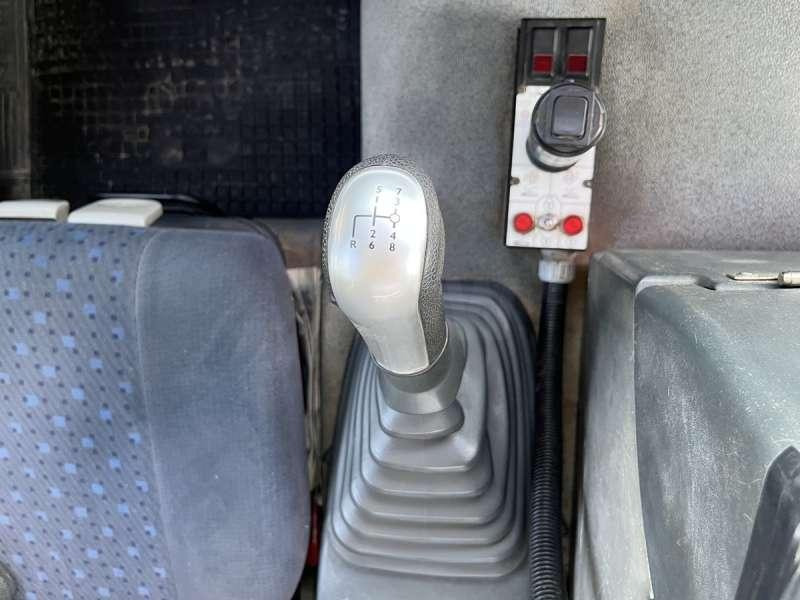 MAN TGA 35.440 8X4 līzingu MAN TGA 35.440 8X4: foto 47