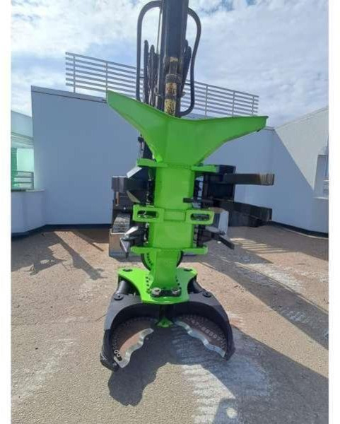 BRUMIC ABATEDOR 26.50 - Meža tehnika: foto 4 BRUMIC ABATEDOR 26.50 - Meža tehnika: foto 4